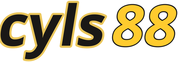 cyls88 logo